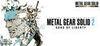 Metal Gear Solid 2: Sons of Liberty - Master Collection Version para Ordenador