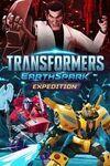 Transformers: EarthSpark - Expedition para Xbox One