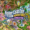 RollerCoaster Tycoon Adventures para Nintendo Switch