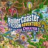RollerCoaster Tycoon Adventures Deluxe para PlayStation 5