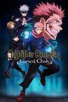 Jujutsu Kaisen: Cursed Clash para Xbox One