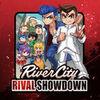 River City: Rival Showdown para PlayStation 4