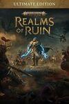 Warhammer Age of Sigmar: Realms of Ruin para Xbox Series X