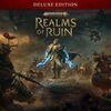 Warhammer Age of Sigmar: Realms of Ruin para PlayStation 5