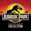 Jurassic Park Classic Games Collection para PlayStation 5
