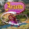 Arzette: The Jewel of Faramore para PlayStation 4