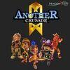 Another Crusade para PlayStation 4