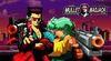 Mullet MadJack para Nintendo Switch