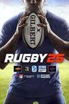 Rugby 25 para Xbox One