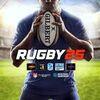 Rugby 25 para PlayStation 5