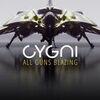 Cygni: All Guns Blazing para PlayStation 5