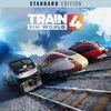 Train Sim World 4 para PlayStation 4
