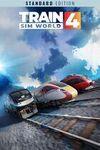Train Sim World 4 para Xbox Series X