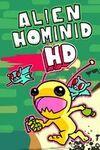 Alien Hominid HD para Xbox Series X