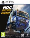 Heavy Duty Challenge: The Off-Road Truck Simulator para PlayStation 5