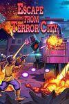 Escape from Terror City para Xbox Series X