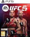 EA Sports UFC 5 para PlayStation 5