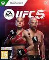 EA Sports UFC 5 para Xbox Series X