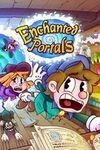 Enchanted Portals para Xbox Series X
