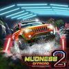 Mudness Offroad 2 - Runner 4x4 Mud Challange Simulator para PlayStation 4