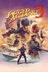 Jagged Alliance 3 para Xbox One