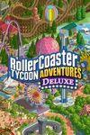 RollerCoaster Tycoon Adventures Deluxe para Xbox Series X