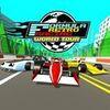 Formula Retro Racing - World Tour para PlayStation 5