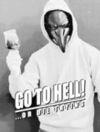 GO TO HELL or Die Trying para Ordenador