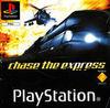 Chase the Express para PS One
