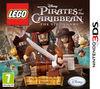 Lego Piratas del Caribe para Nintendo 3DS