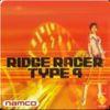 Ridge Racer Type 4 PSN para PSP