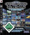 Sega Genesis Collection PSN para PlayStation 3