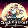 Might & Magic: Clash of Heroes - Definitive Edition para PlayStation 4