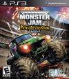 Monster Jam: Path of Destruction para PlayStation 3