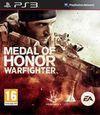 Medal of Honor: Warfighter para PlayStation 3