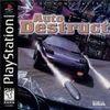 Auto Destruct para PS One