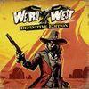Weird West para PlayStation 5