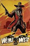 Weird West para Xbox Series X