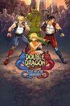 Double Dragon Gaiden: Rise of the Dragons para Xbox Series X