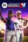 Super Mega Baseball 4 para Xbox Series X/S