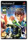 Ben 10 Ultimate Alien Cosmic Destruction para PlayStation 2