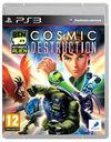 Ben 10 Ultimate Alien Cosmic Destruction para PlayStation 3
