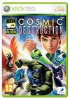 Ben 10 Ultimate Alien Cosmic Destruction para Xbox 360