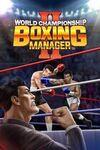 World Championship Boxing Manager 2 para Xbox One