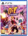 Die After Sunset para PlayStation 5