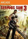 Serious Sam 3: BFE XBLA para Xbox 360