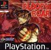 Bloody Roar para PS One