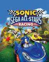 Sonic and SEGA All-Stars Racing para iPhone