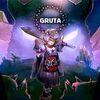 Gruta para PlayStation 4