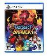 Pocket Bravery para PlayStation 5